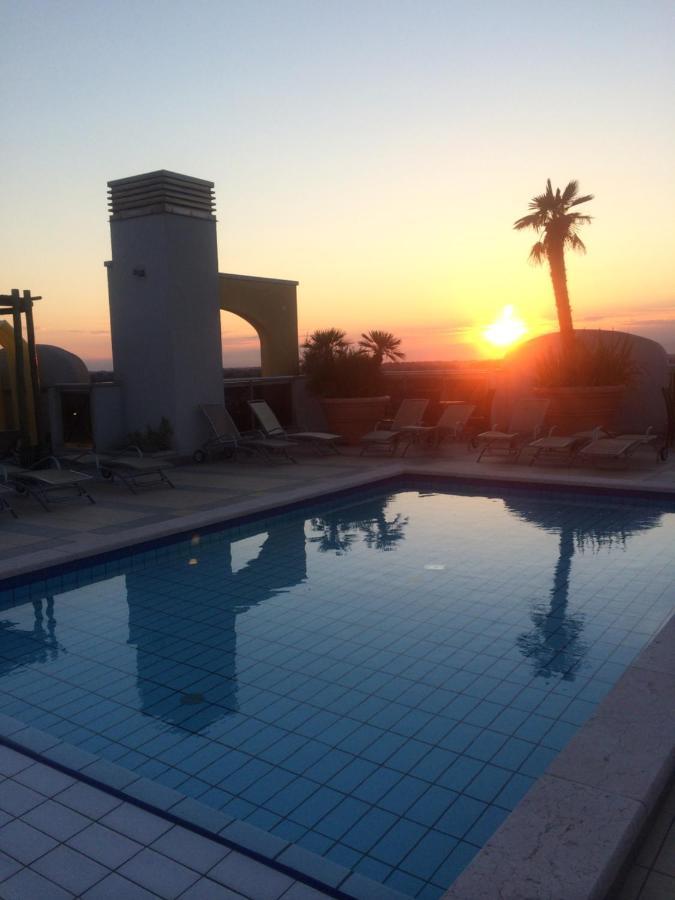 Hotel Eraclea Palace 4 Stelle S 4*