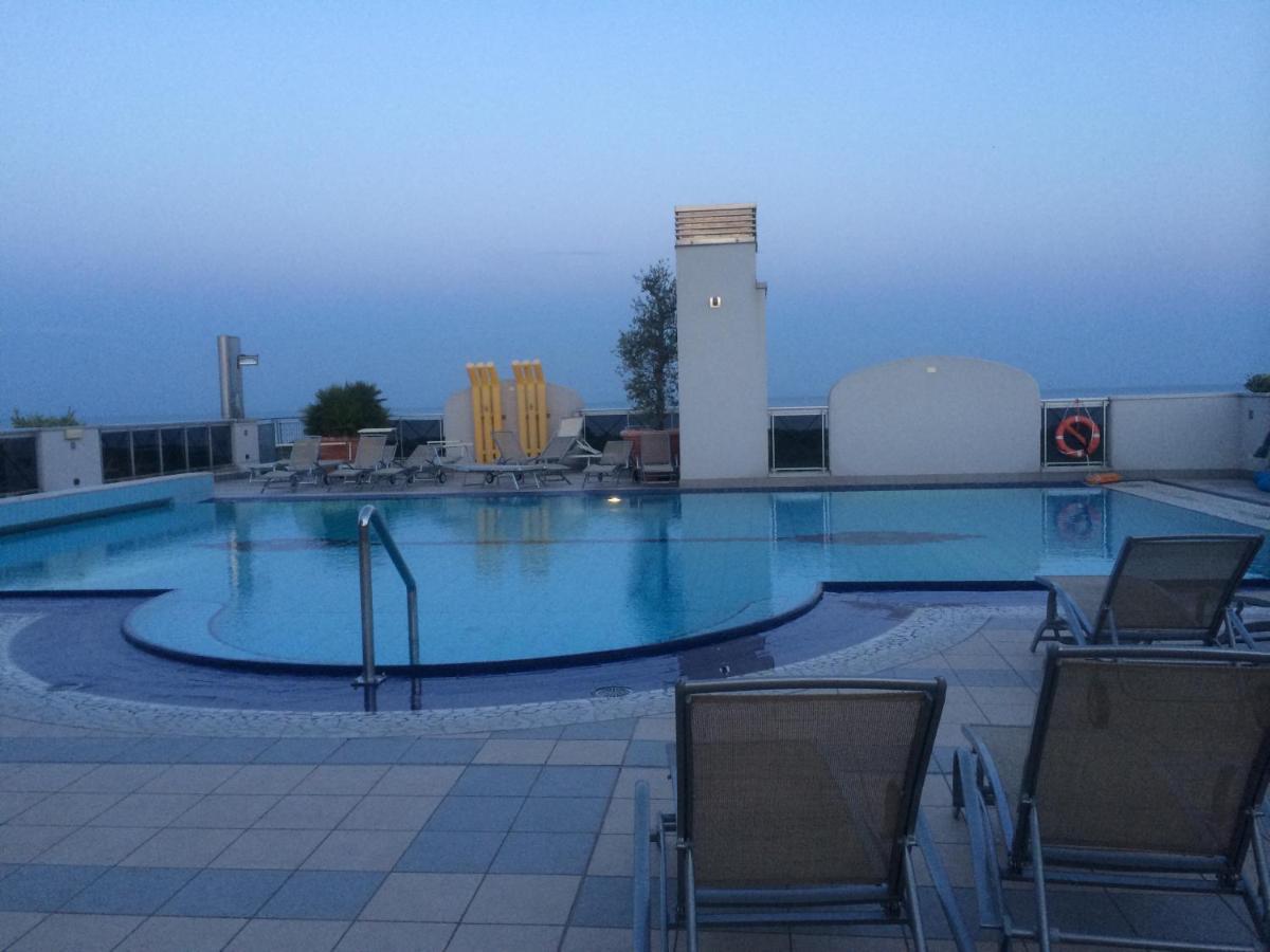 Hotel Eraclea Palace 4 Stelle S Eraclea Mare