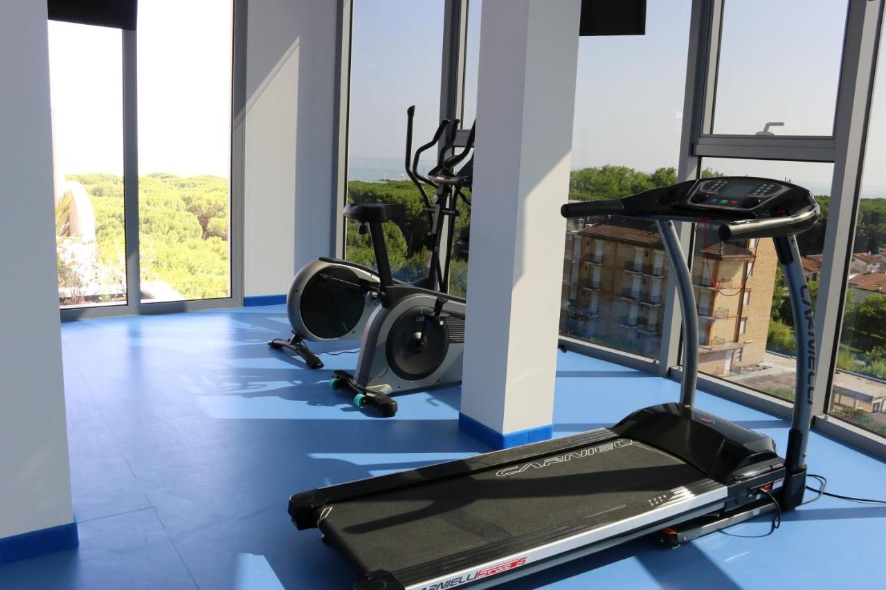 Eraclea Palace 4 Stelle S Hotel 4*