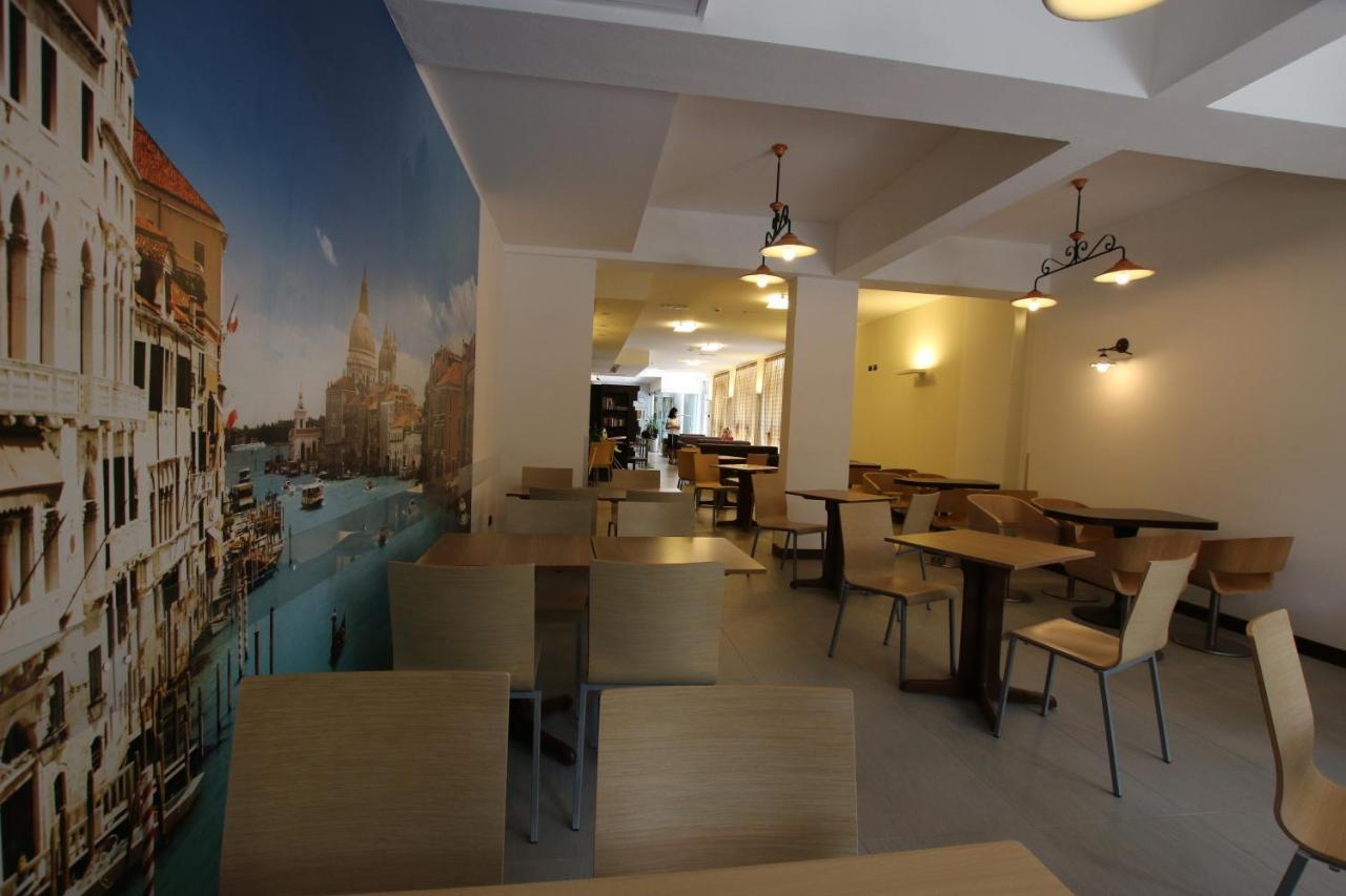 Eraclea Palace 4 Stelle S 4*