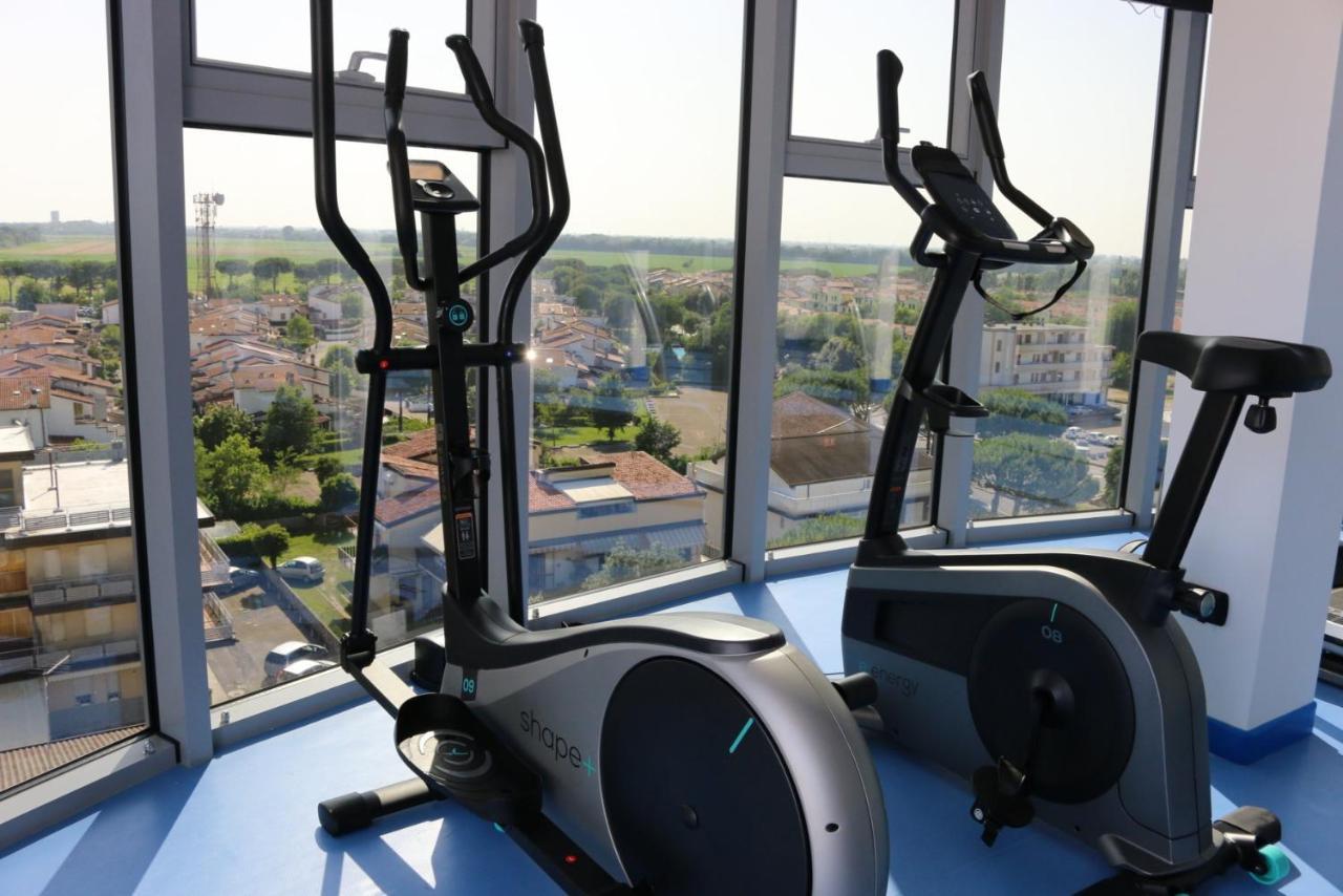 Eraclea Palace 4 Stelle S 4*