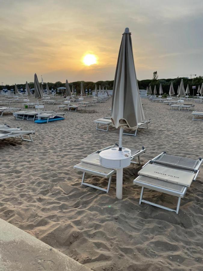 Hotel Eraclea Palace 4 Stelle S Eraclea Mare