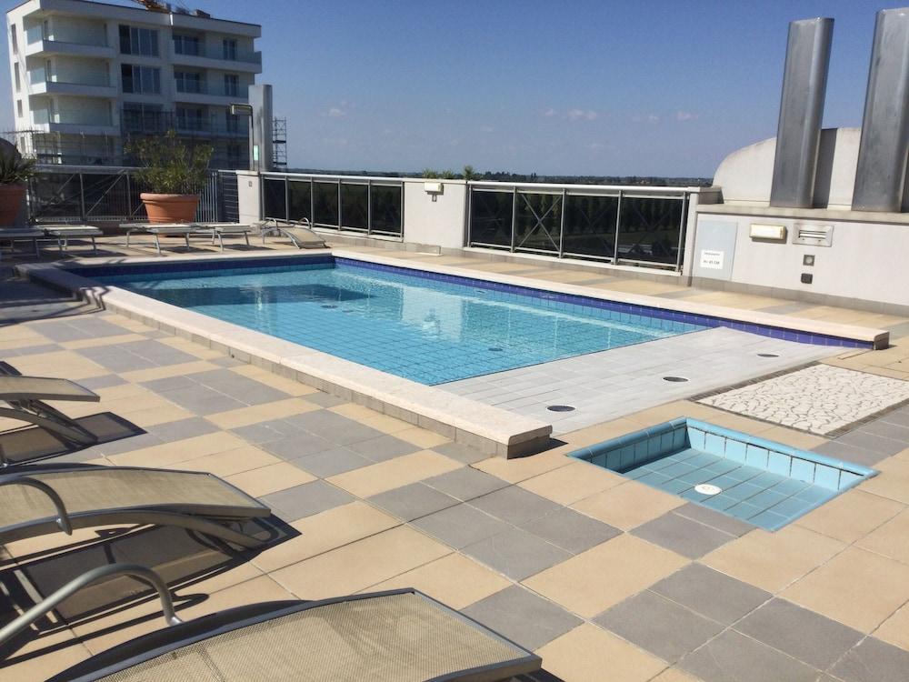 Eraclea Palace 4 Stelle S Hotel Eraclea Mare