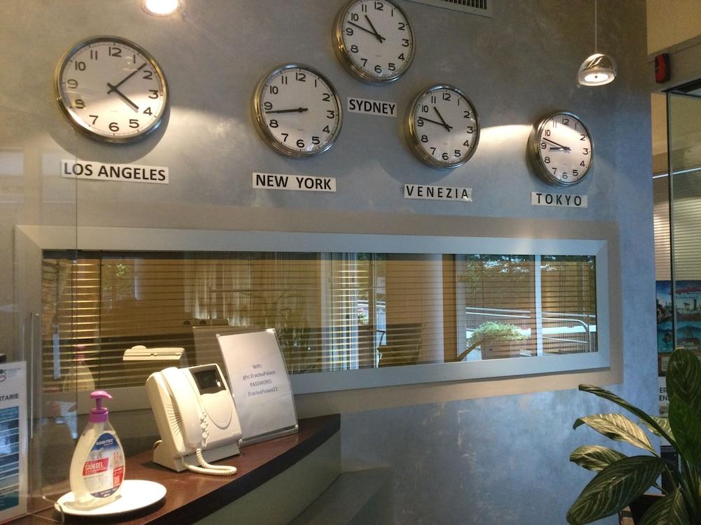 Hotel Eraclea Palace 4 Stelle S 4*
