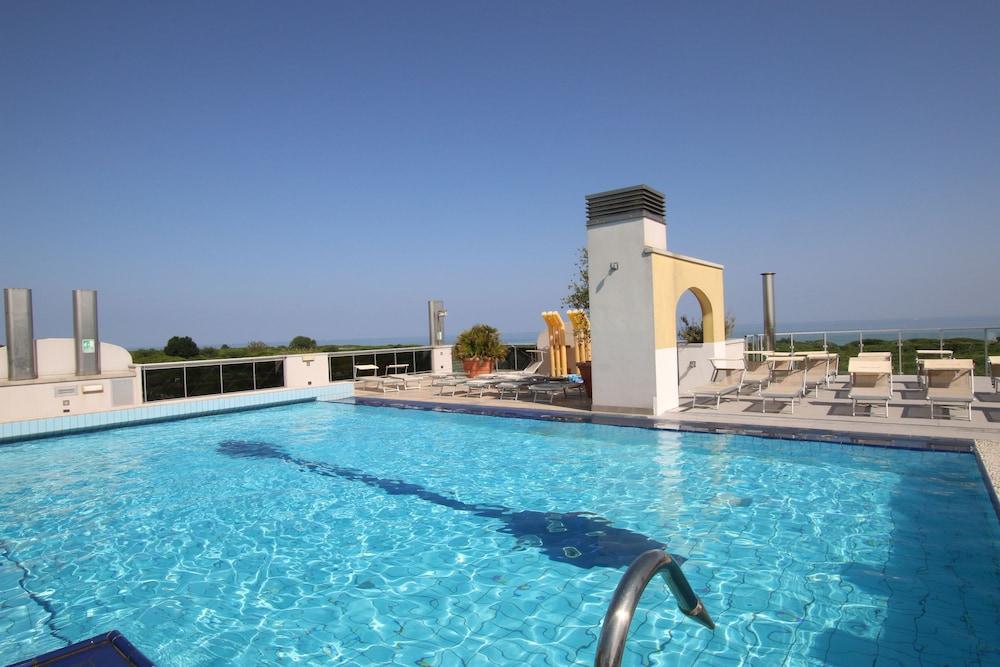 Eraclea Palace 4 Stelle S Hotel