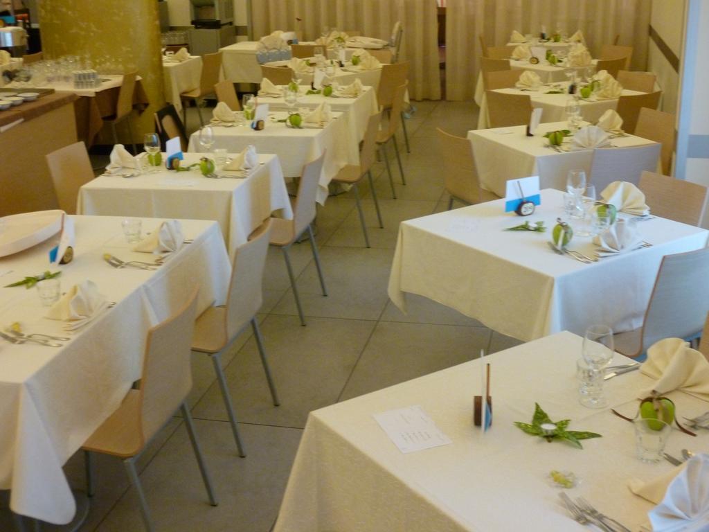 Hotel Eraclea Palace 4 Stelle S 4*