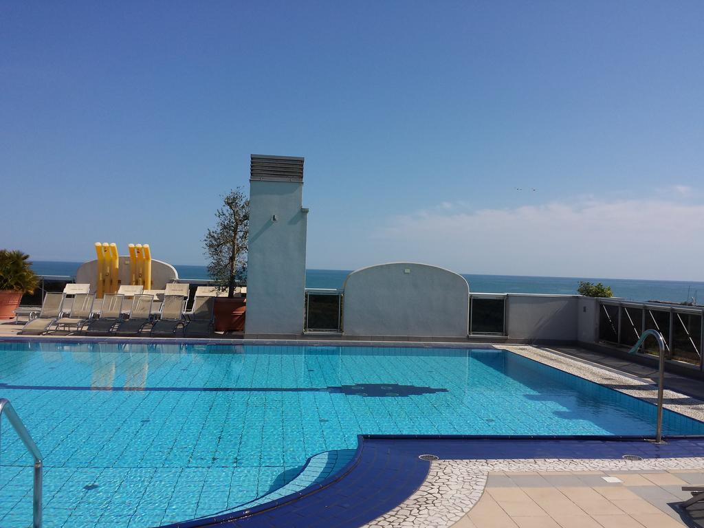 Hotel Eraclea Palace 4 Stelle S