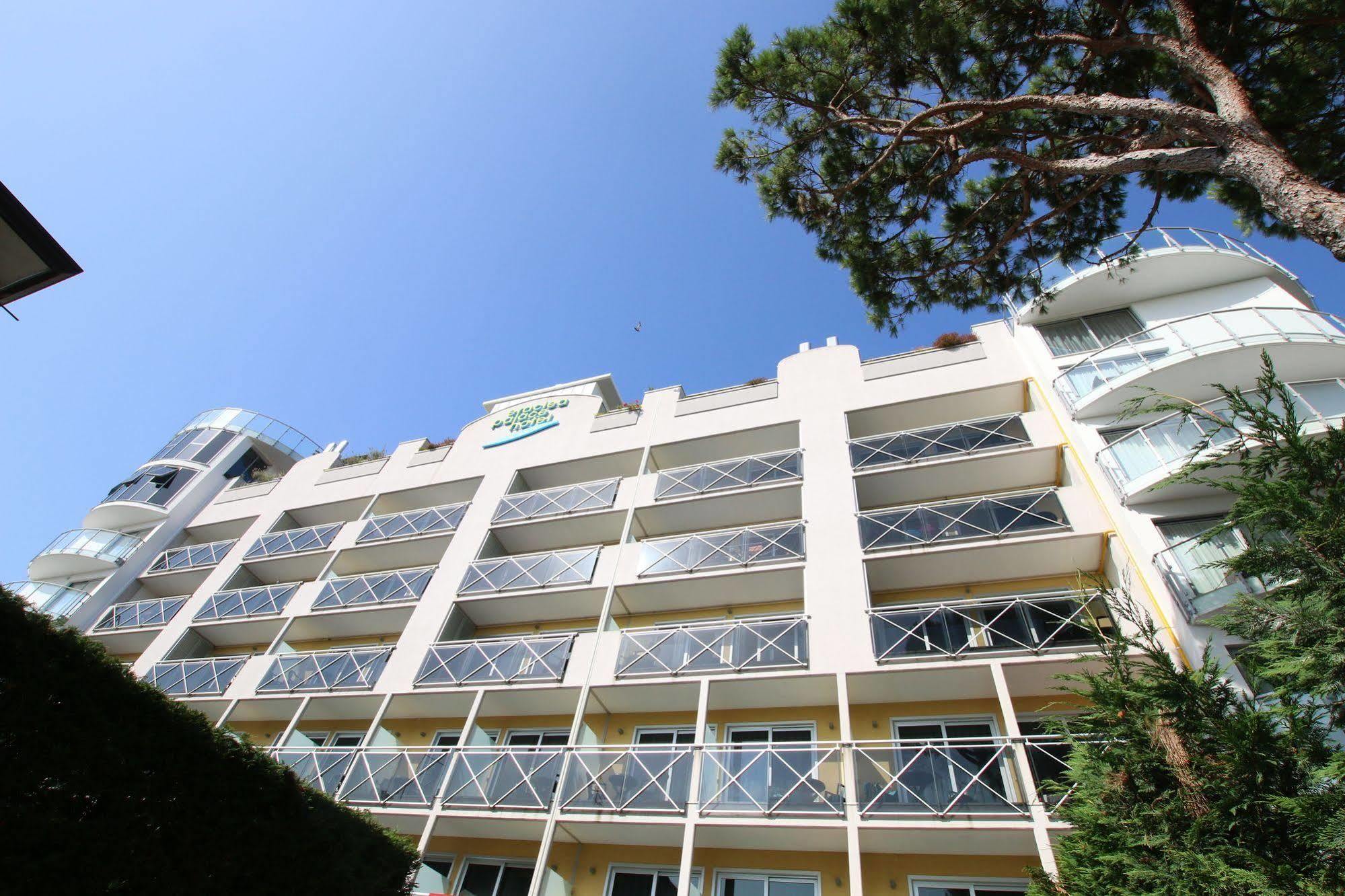 Eraclea Palace 4 Stelle S Hotel Eraclea Mare