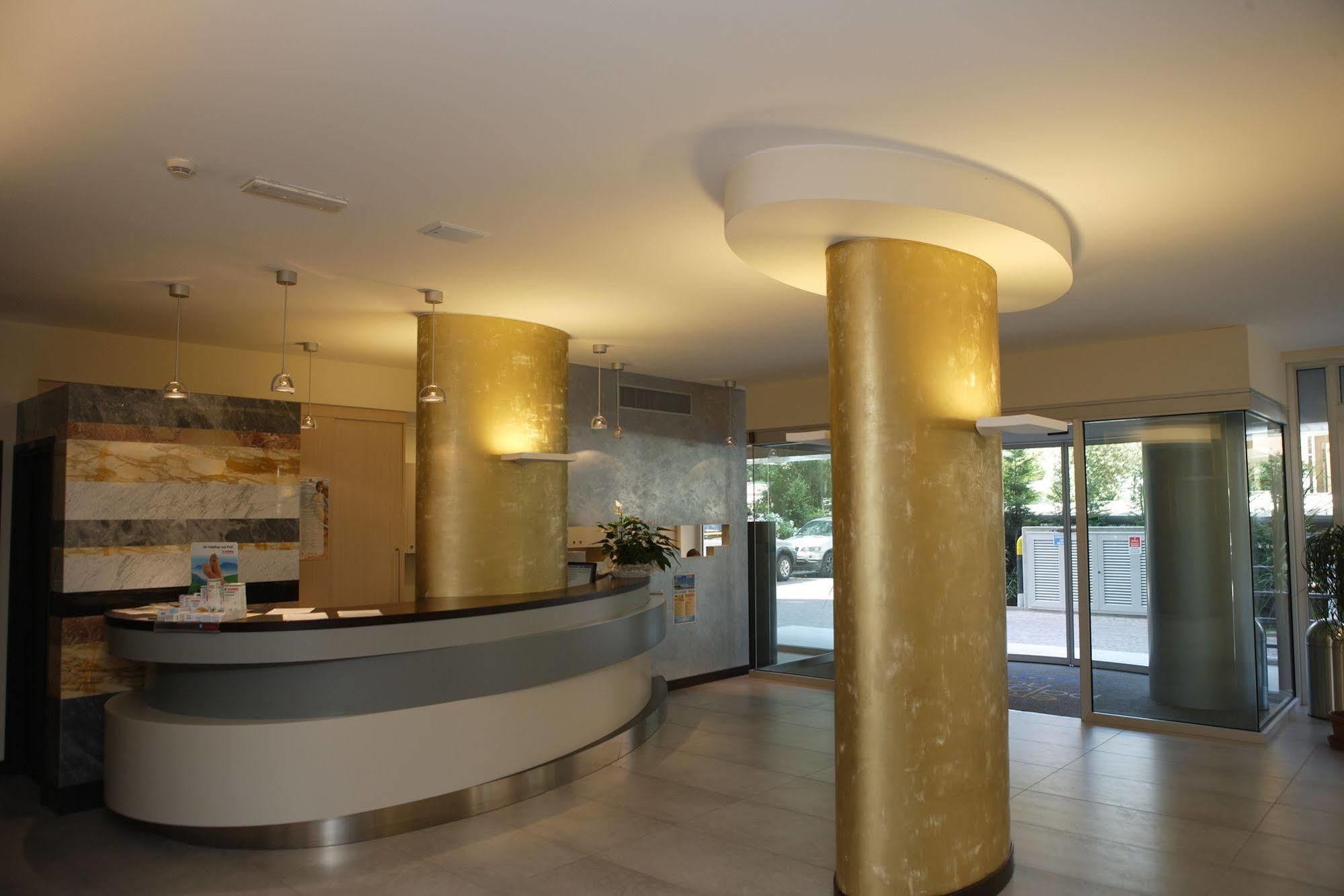 Eraclea Palace 4 Stelle S Hotel 4*