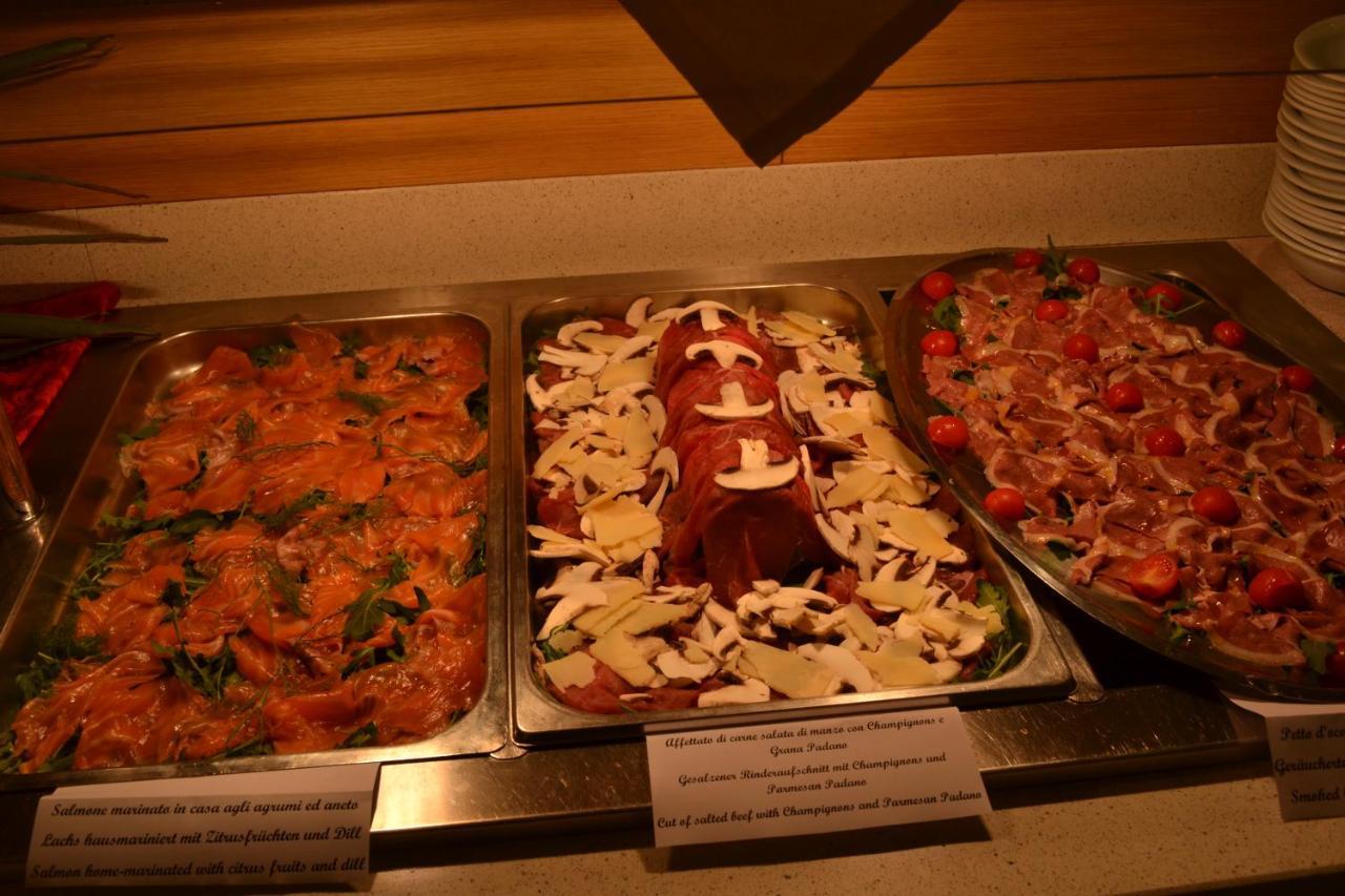 Eraclea Palace 4 Stelle S Hotel 4*