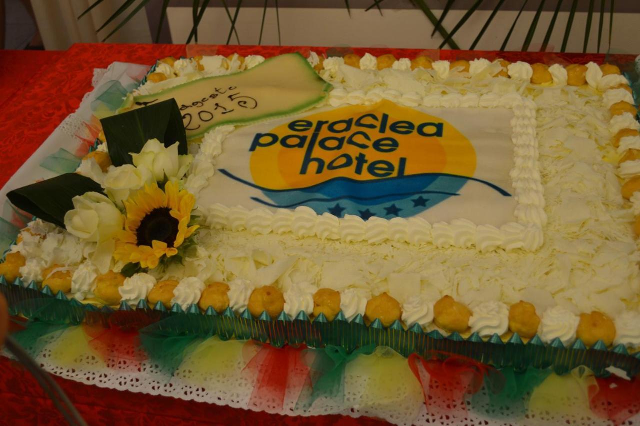 Eraclea Palace 4 Stelle S Hotel