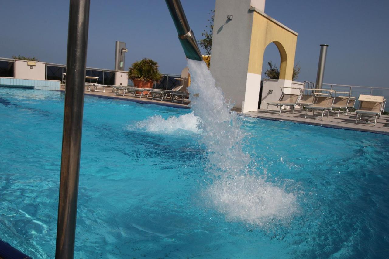 Eraclea Palace 4 Stelle S Eraclea Mare