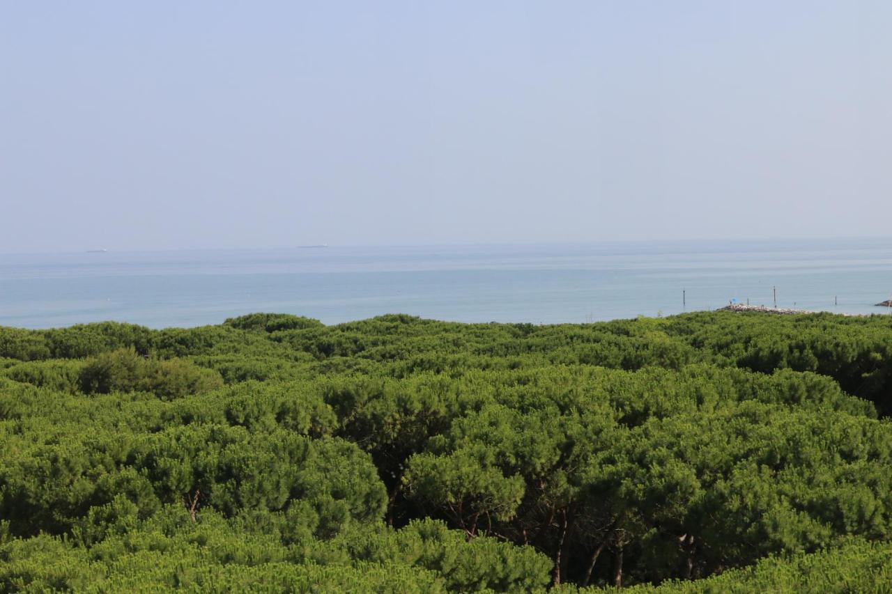 Eraclea Palace 4 Stelle S Eraclea Mare