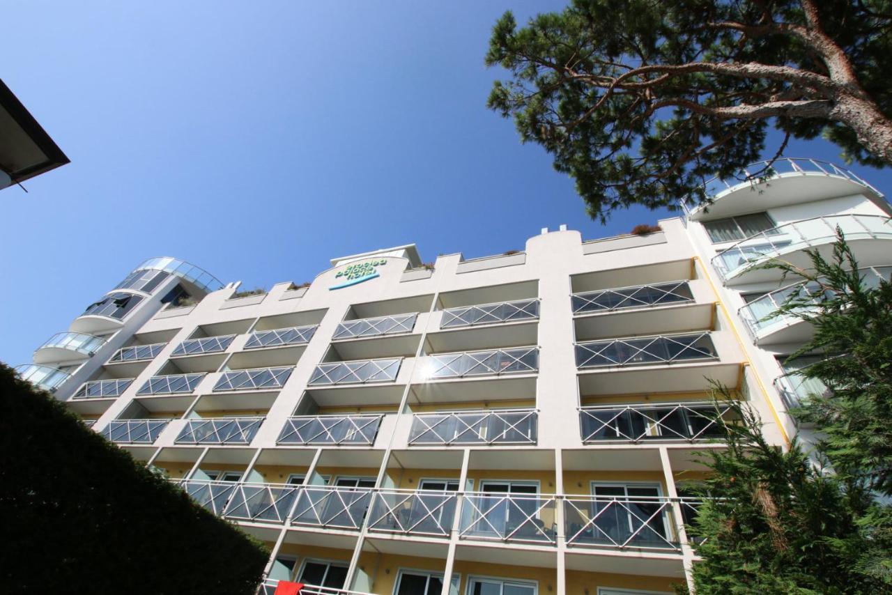 Eraclea Palace 4 Stelle S Hotel Eraclea Mare