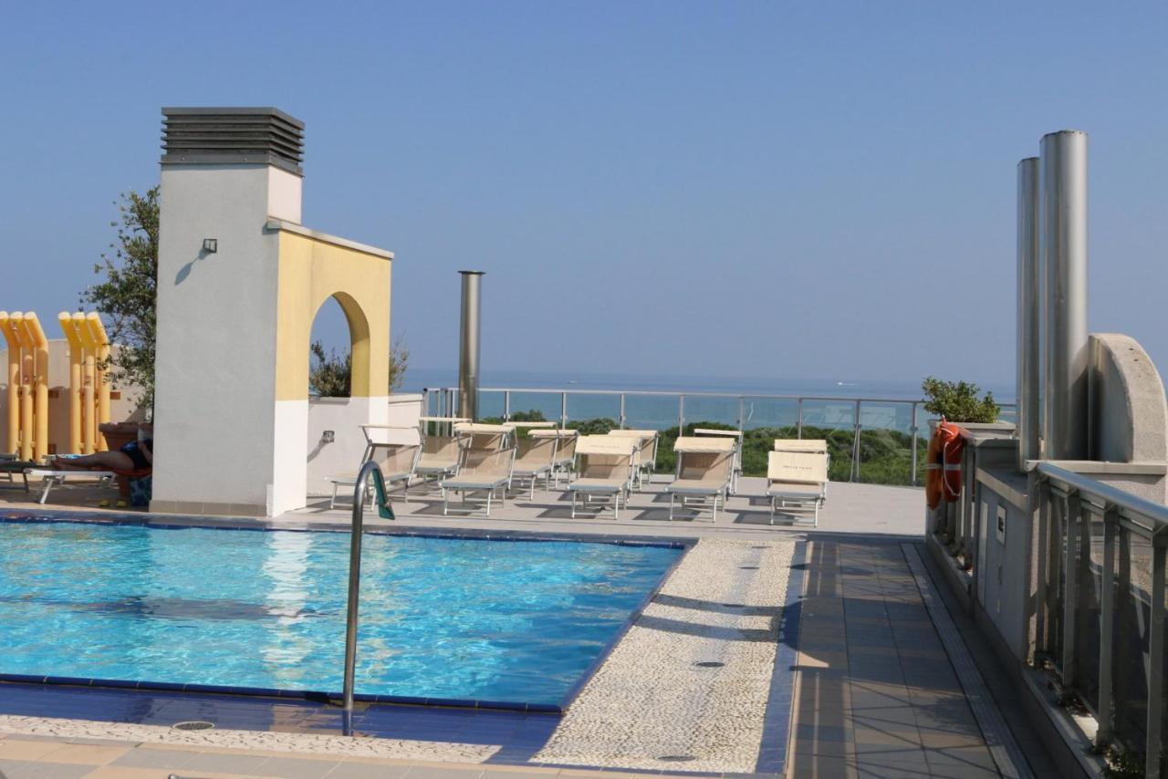 Eraclea Palace 4 Stelle S
