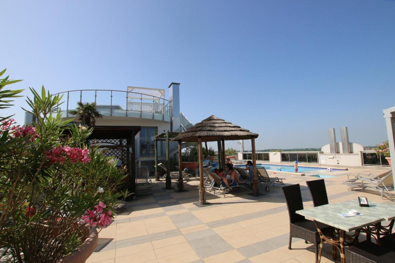 Eraclea Palace 4 Stelle S Hotel 4*
