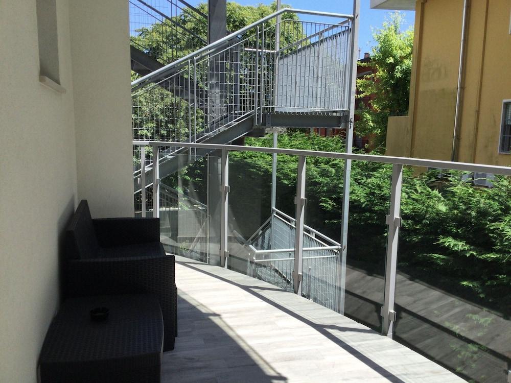 Hotel Eraclea Palace 4 Stelle S 4*