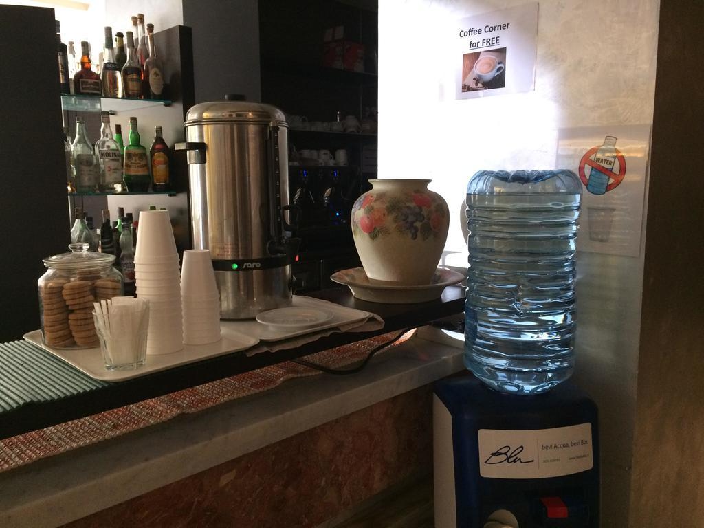 Eraclea Palace 4 Stelle S Hotel 4*